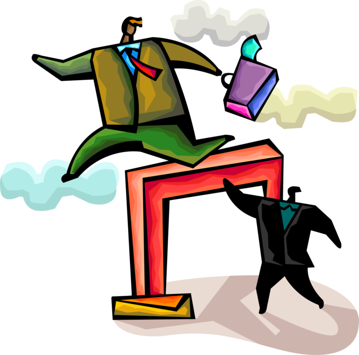 Vector Illustration Of Track And Field Athletic Sport - Vector Illustration Of Track And Field Athletic Sport - Transparent PNG Free Download