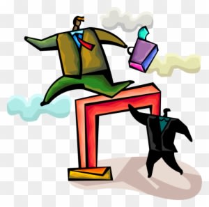 Vector Illustration Of Track And Field Athletic Sport - Vector Illustration Of Track And Field Athletic Sport - Transparent PNG Free Download