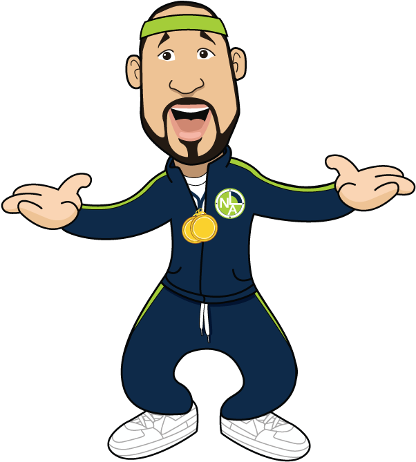 Next Level Athletics Track Club Is A Member Of Usa - Next Level Athletics Track Club Is A Member Of Usa - Transparent PNG Free Download