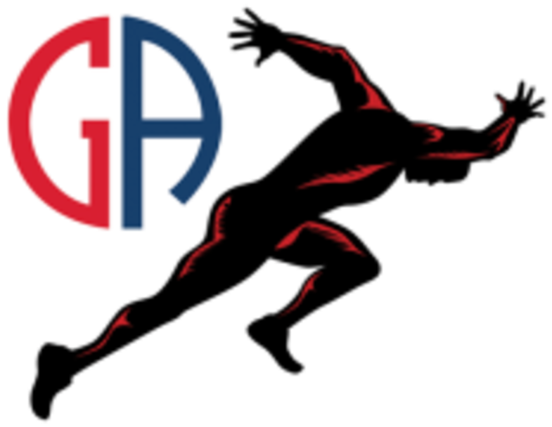 Ga 2019 All-comers Track And Field Meet Series - Germantown Academy [DE] - Transparent PNG Free Download