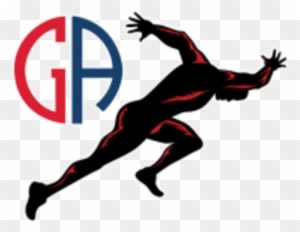 Ga 2019 All-comers Track And Field Meet Series - Germantown Academy - Transparent PNG Free Download