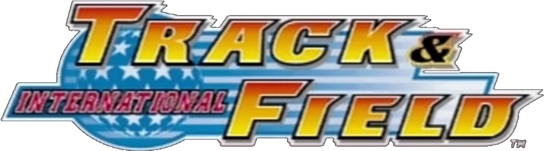International Track And Field Was Konami's First Attempt - Playstation 1 Game International Track And Field 2 - Transparent PNG Free Download