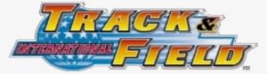 International Track And Field Was Konami's First Attempt - Playstation 1 Game International Track And Field 2 [IT] - Transparent PNG Free Download