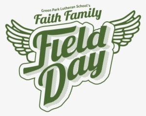 Fffielddaylogo - Track And Field Winged Foot [PL] - Transparent PNG Free Download