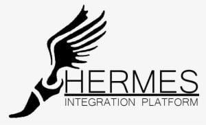 Hermes Logo - Track And Field Winged Foot - Transparent PNG Free Download