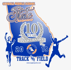 Click On The Championship Details Button To Access - Middle School - Transparent PNG Free Download