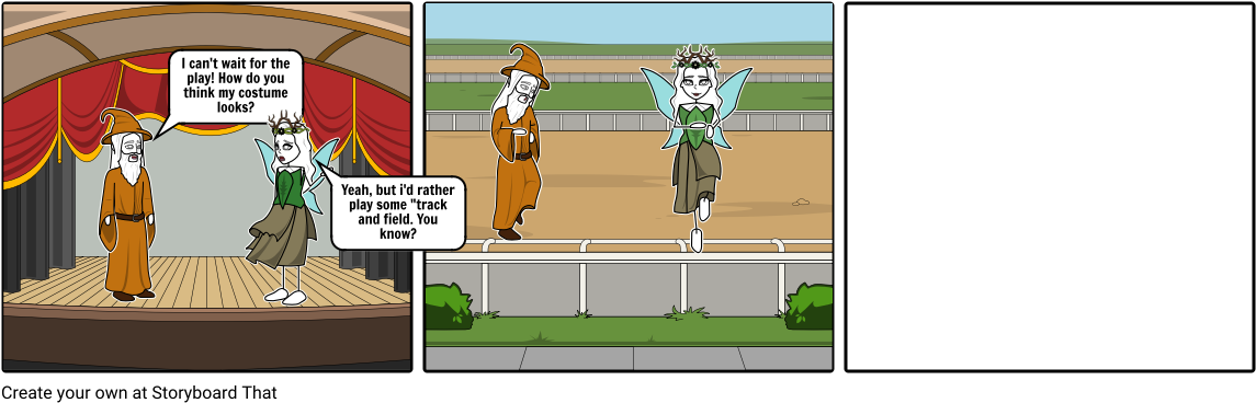 Track And Field - Cartoon [FR] - Transparent PNG Free Download