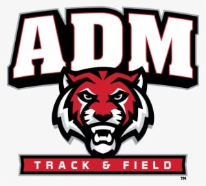 Jesse Hunt Named As New Head Coach Of Adm Boys Track - Adm Middle School [VI] - Transparent PNG Free Download