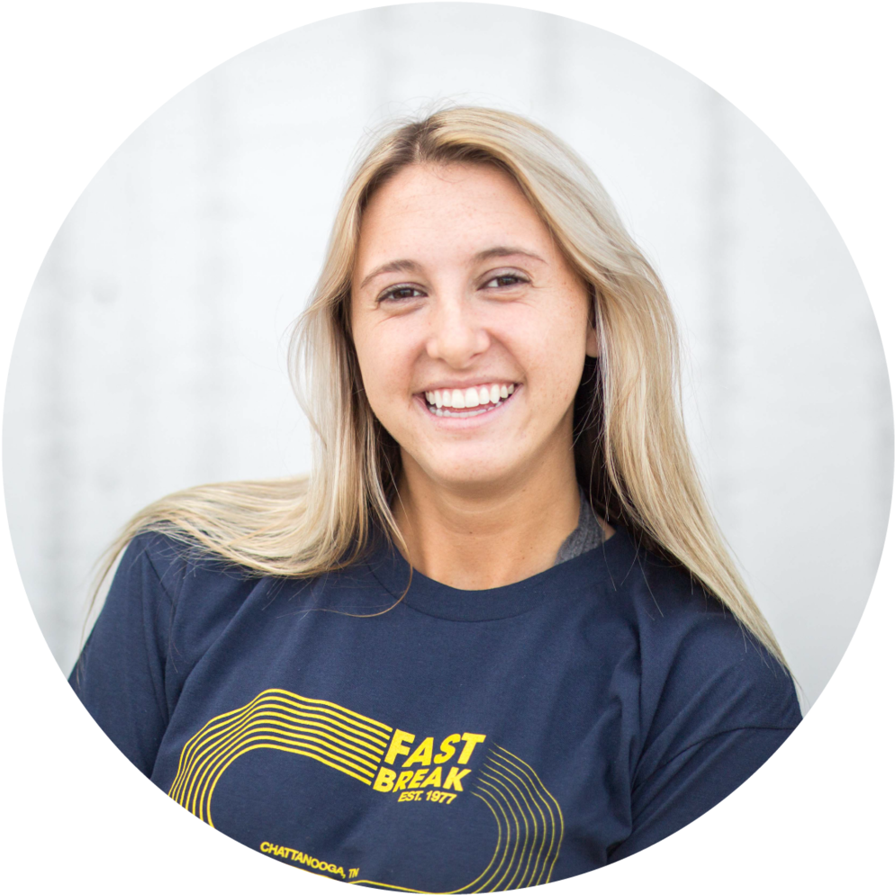 Taylor Sawye R Currently A Utc Track And Field 800m [PL] - Transparent PNG Free Download