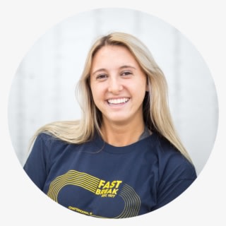 Taylor Sawye R Currently A Utc Track And Field 800m [ID] - Transparent PNG Free Download