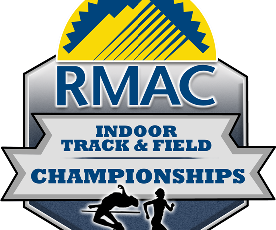 Track & Field Heads To South Dakota For Rmac Championship - Graphic Design [ES] - Transparent PNG Free Download