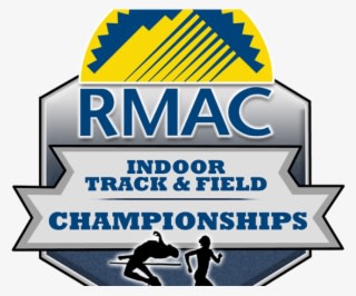 Track & Field Heads To South Dakota For Rmac Championship - Graphic Design - Transparent PNG Free Download
