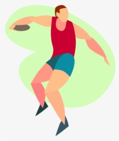 Track And Field - Transparent PNG Free Download