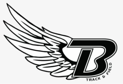 Track And Field - Transparent PNG Free Download