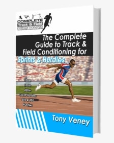 Track And Field - Transparent PNG Free Download