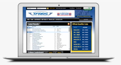 Track And Field - Transparent PNG Free Download