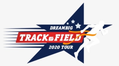 Track And Field - Transparent PNG Free Download