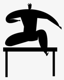 Track And Field - Transparent PNG Free Download