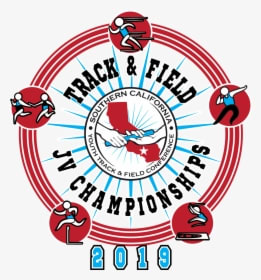 Track And Field - Transparent PNG Free Download