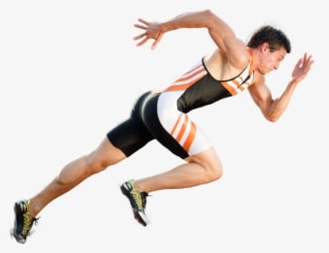 Track And Field - Transparent PNG Free Download