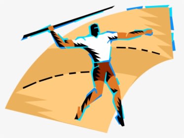 Track And Field - Transparent PNG Free Download