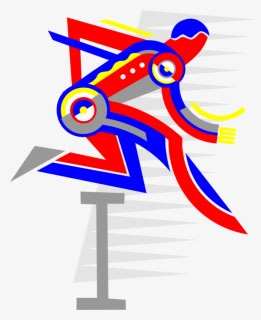 Track And Field - Transparent PNG Free Download