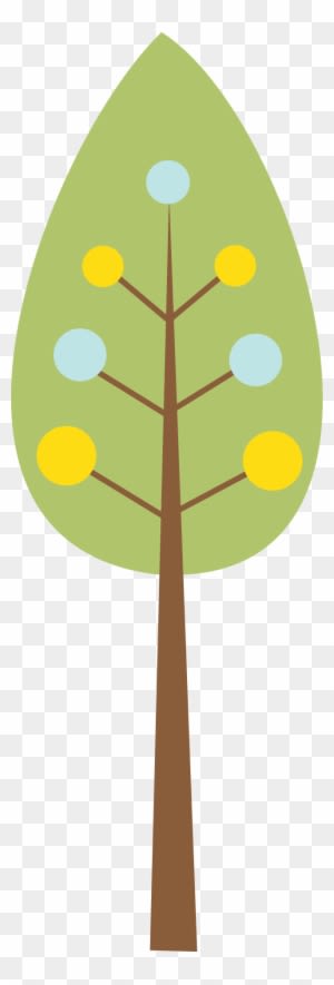 Pin By Unloveable Tum*✿* On Tree ต้นไม้ - Forest Animals Clip Art - Transparent PNG Free Download