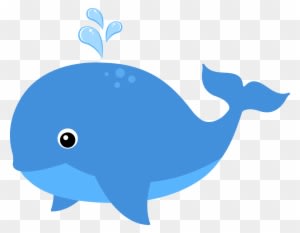 Baby Sea Animals Clipart - Sea Animals Clip Art - Transparent PNG Free Download