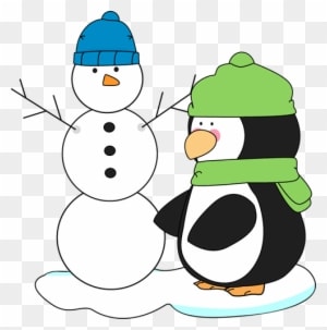 Winter Clip Art Free Winter Clipart For Teachers - Winter Clip Art Animated - Transparent PNG Free Download