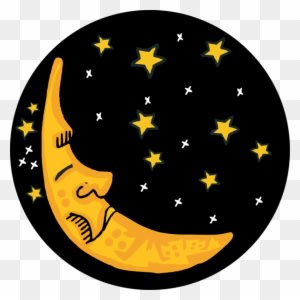 Top 75 Moon Clip Art - Animated Clip Art Moon - Transparent PNG Free Download