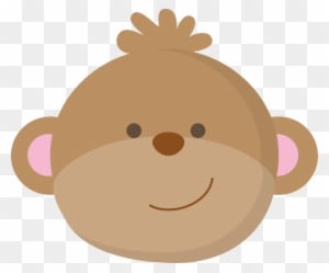 Animal Faces, Jungle Animals, Safari Party, Gabriel, - Jungle Animals Faces - Transparent PNG Free Download