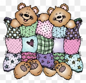 Credential Clipart - Stuffed Animal Sleepover Clipart - Transparent PNG Free Download