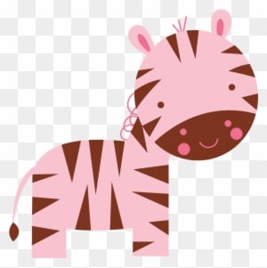 Cards - Baby Safari Animals - Transparent PNG Free Download