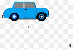 Car Animated Free Download Clip Art On Clipart Moving - Animated Car - Transparent PNG Free Download