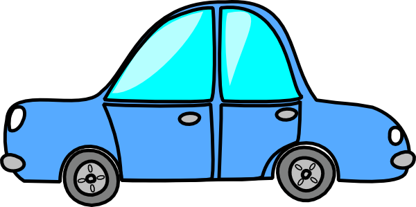 The - Animated Car Gif Png - Transparent PNG Free Download