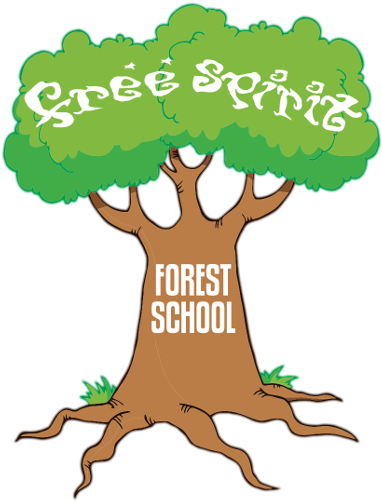Spirit Clipart School Environment - Animated Tree With Face - Transparent PNG Free Download