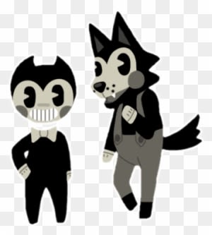 Wolf Paw Clip Art - Animal Crossing Bendy Qr Code - Transparent PNG Free Download