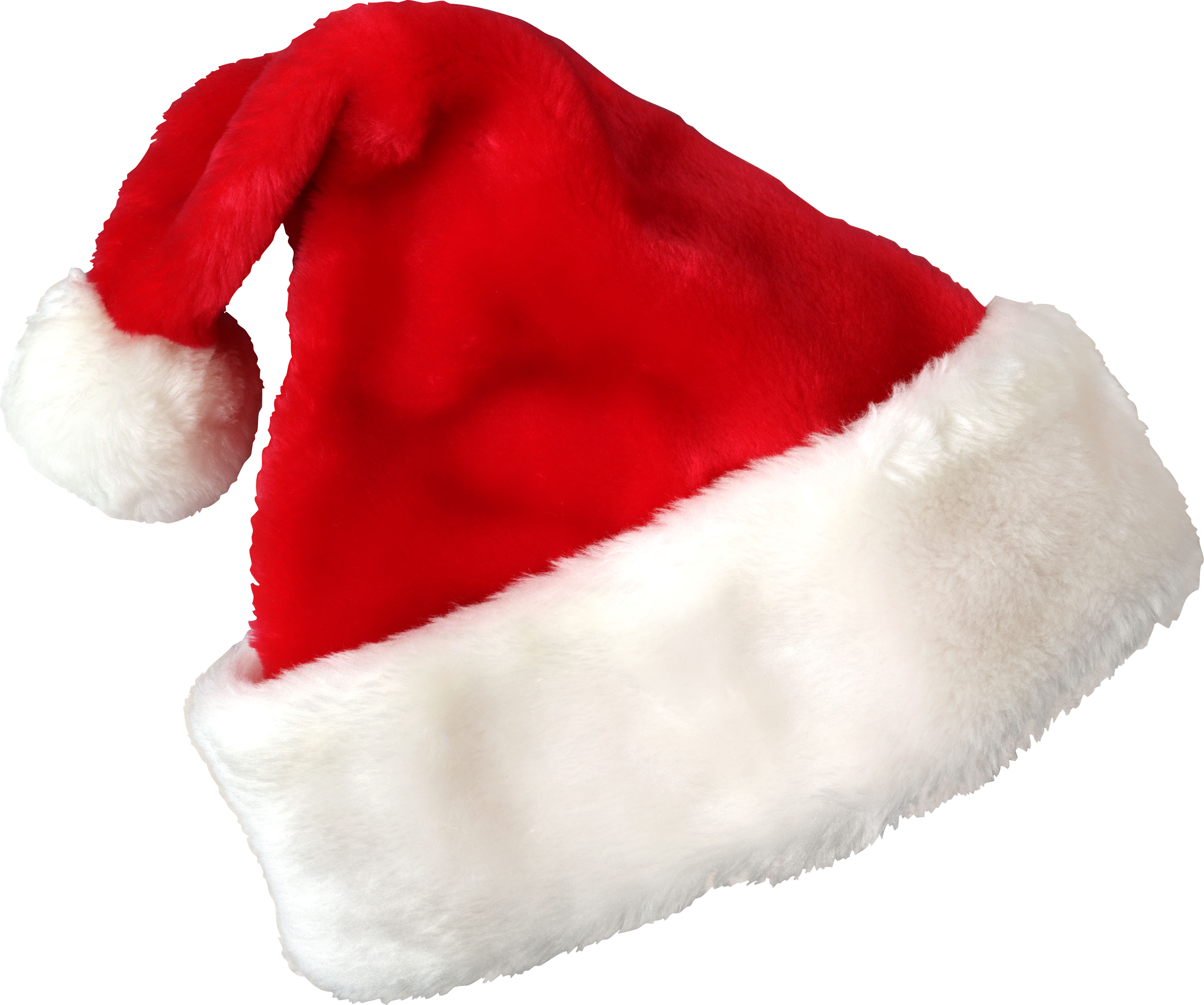 Santa Hat Clip Art - Animated Santa Hat Gif - Transparent PNG Free Download