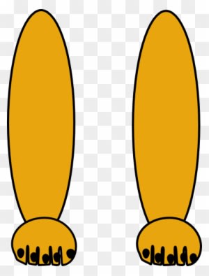 Lions Legs Clip Art - Animal Legs Clipart - Transparent PNG Free Download