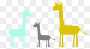 Animal Family Clipart Png - Transparent PNG Free Download