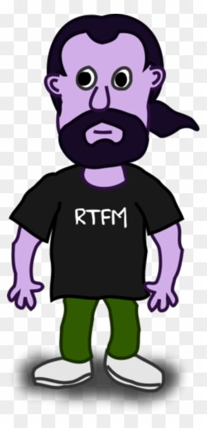 Man In Suit Standing Clip Art - Newspaper Animated - Transparent PNG Free Download