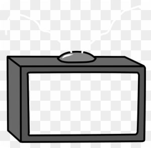 Transparent Background Png Anime Studio Tutorials More - Animated Tv No Background - Transparent PNG Free Download