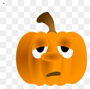 Pumpkin Clipart Animated - Pumpkin Animation - Transparent PNG Free Download
