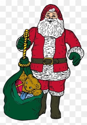 Clip Arts Related To - Animated Christmas Presents Clip Art - Transparent PNG Free Download