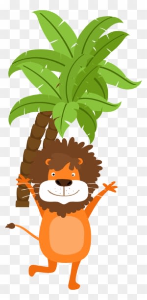 302 23rd St - Can You Find These Animals? Hidden Picture Activity - Transparent PNG Free Download