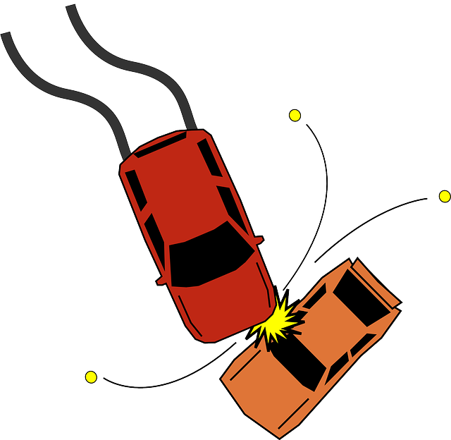 Traffic Clipart Reckless Driving - Car Accident Animated Gif - Transparent PNG Free Download