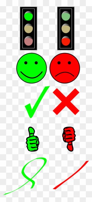 Big Image - Right Or Wrong Animated - Transparent PNG Free Download