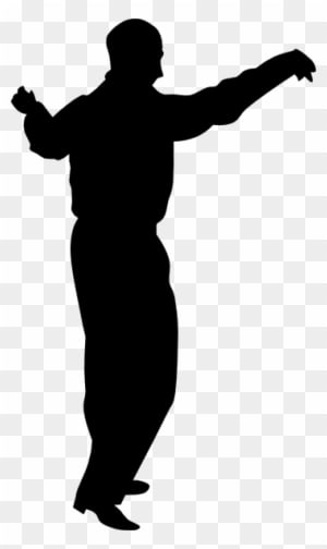 Free Vector Dancing Guy Clip Art - Animated Dance Gif Png - Transparent PNG Free Download