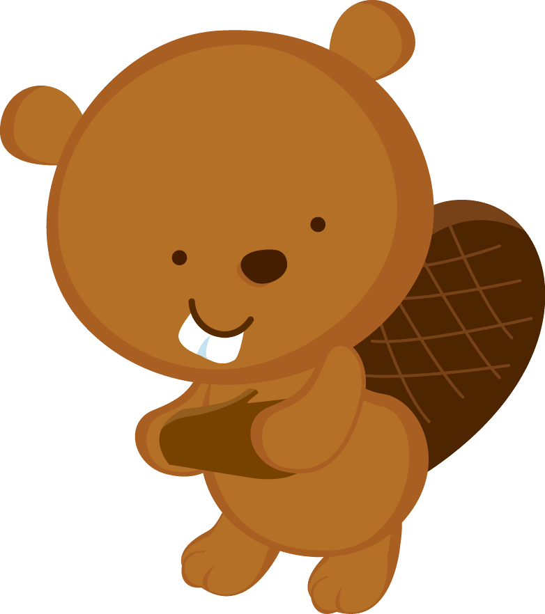 Imágenes De Animales De Zoológico - Camping Animal Clip Art - Transparent PNG Free Download