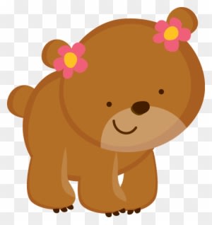 Say Hello Camping Clipartforest - Forrest Animals Campingclipart - Transparent PNG Free Download